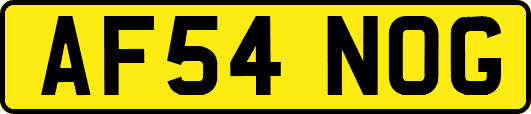 AF54NOG