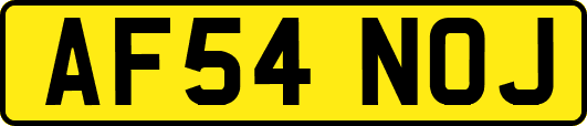 AF54NOJ