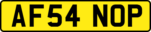 AF54NOP