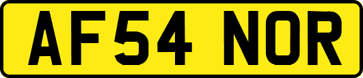 AF54NOR