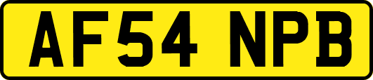 AF54NPB