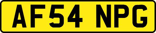 AF54NPG