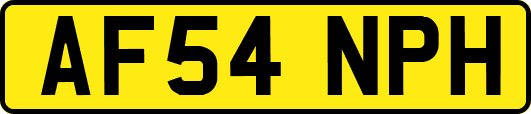 AF54NPH