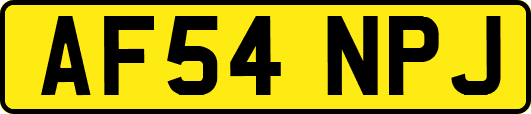 AF54NPJ