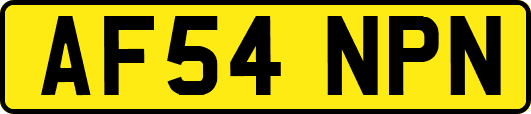 AF54NPN