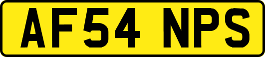 AF54NPS