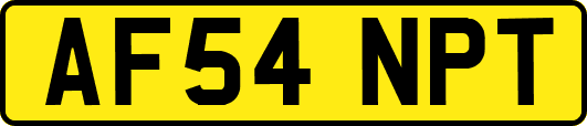 AF54NPT
