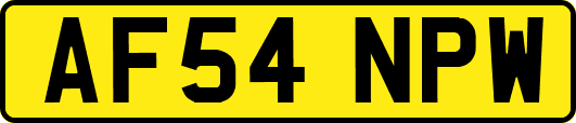 AF54NPW