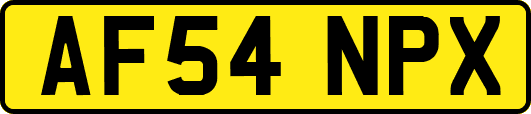 AF54NPX