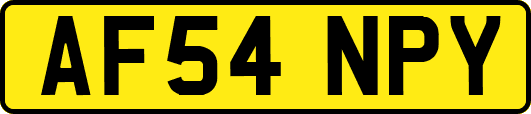 AF54NPY