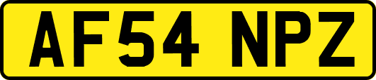AF54NPZ