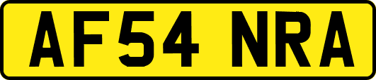 AF54NRA