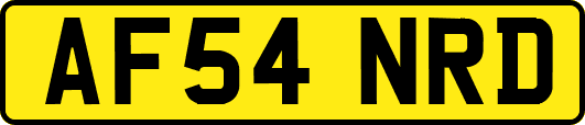 AF54NRD