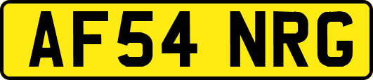 AF54NRG