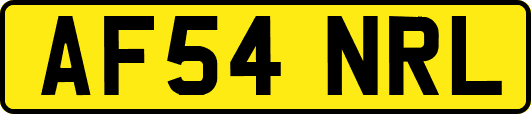 AF54NRL