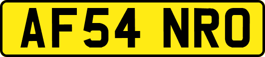 AF54NRO