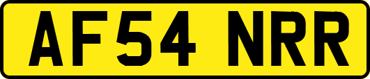 AF54NRR