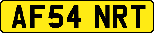 AF54NRT