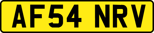 AF54NRV