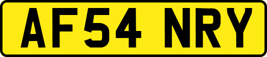 AF54NRY