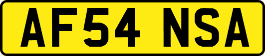 AF54NSA