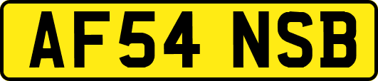 AF54NSB