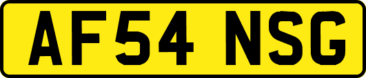 AF54NSG