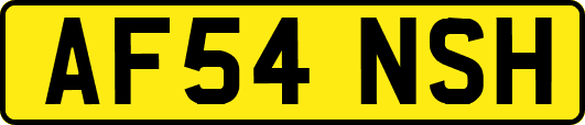 AF54NSH