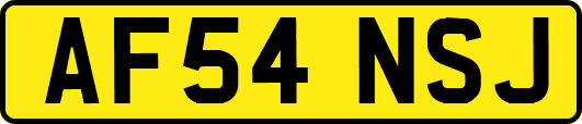 AF54NSJ