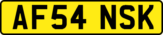 AF54NSK