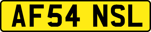AF54NSL