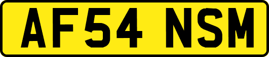 AF54NSM
