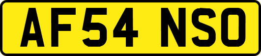 AF54NSO
