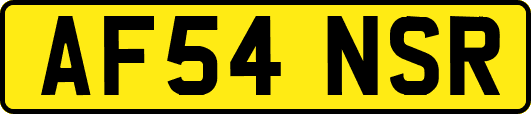AF54NSR