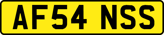 AF54NSS