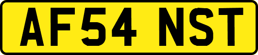 AF54NST