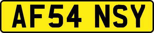 AF54NSY