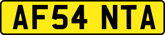 AF54NTA