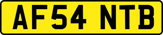 AF54NTB