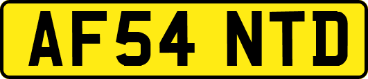 AF54NTD