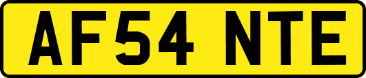 AF54NTE