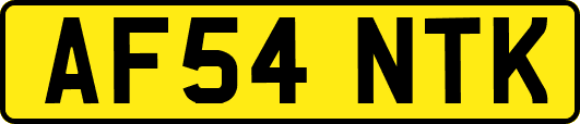 AF54NTK