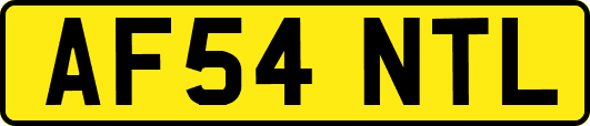 AF54NTL