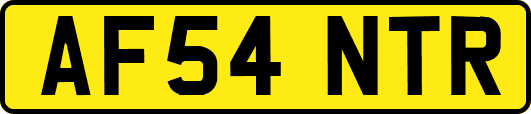 AF54NTR