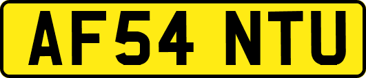 AF54NTU