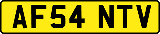 AF54NTV