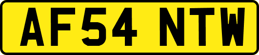 AF54NTW