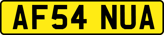 AF54NUA