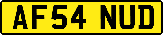 AF54NUD