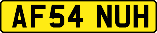 AF54NUH